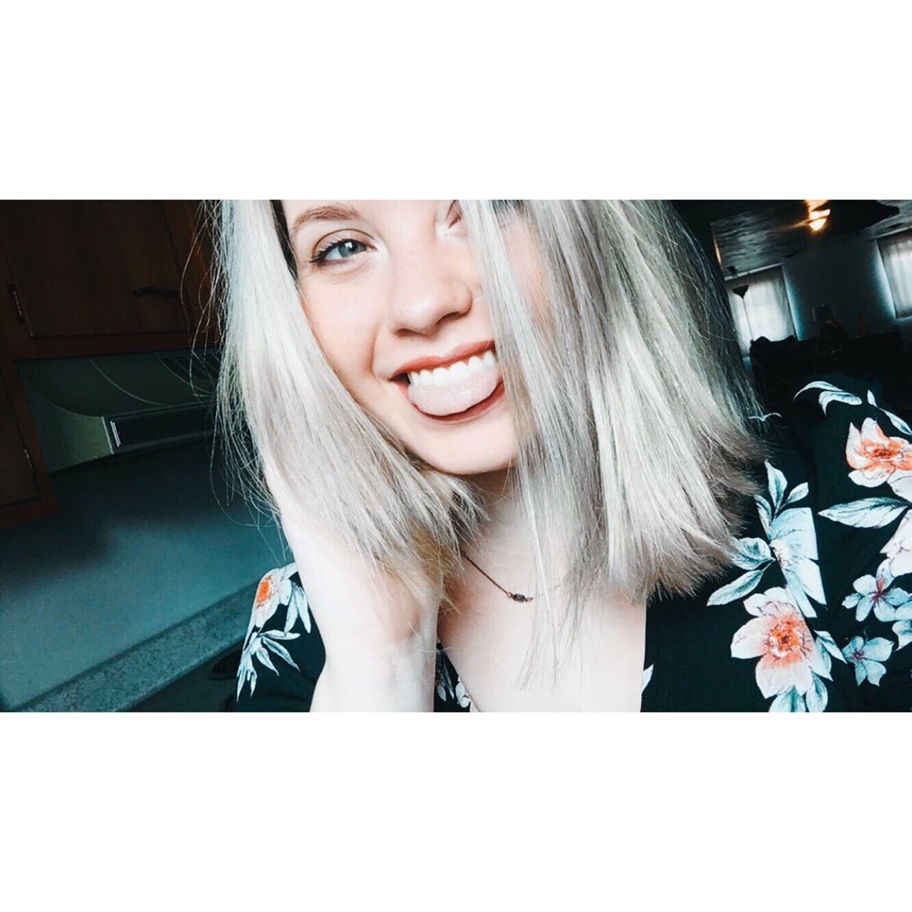 Meet your Posher, Madison